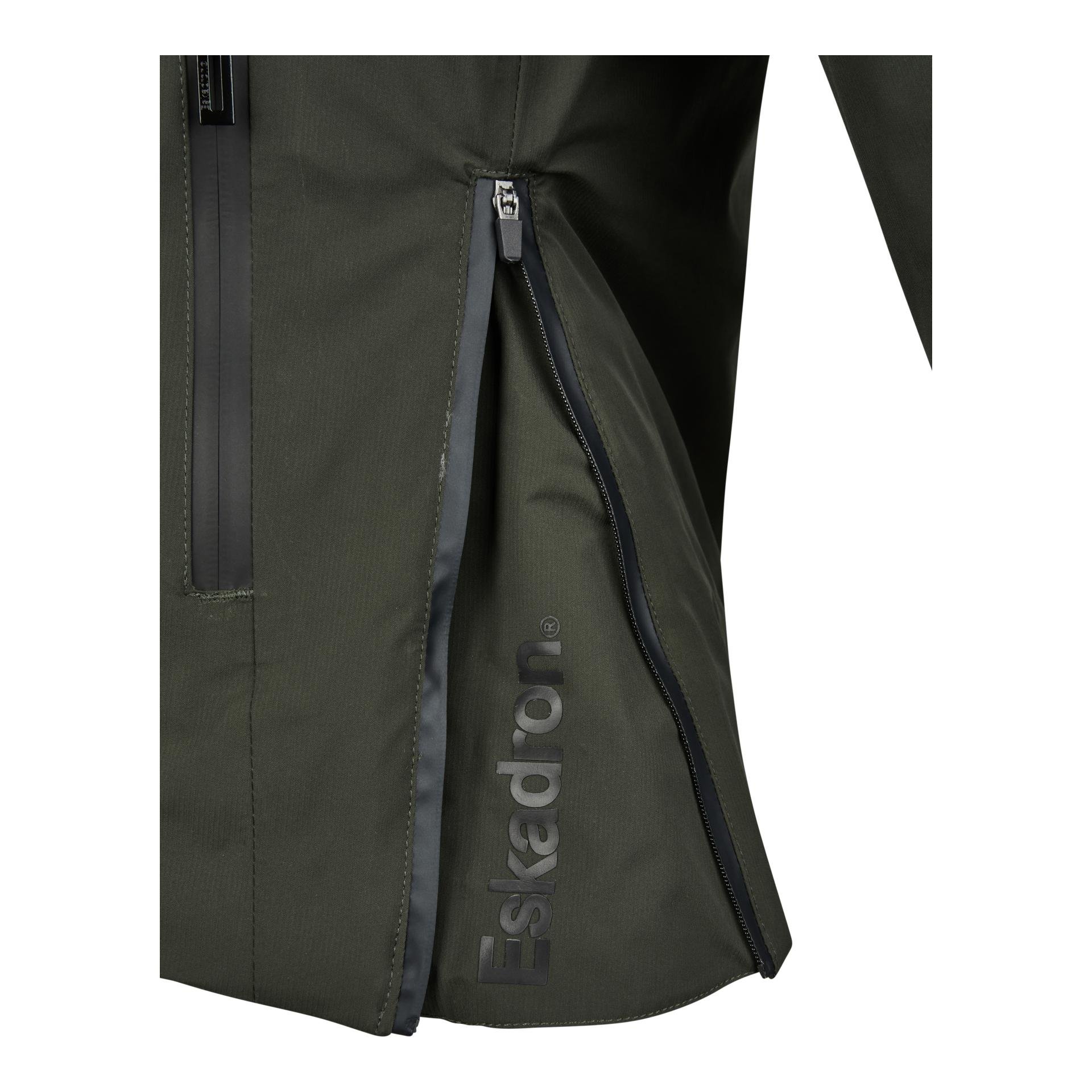 Jacke Waterproof Herren Dynamic 25