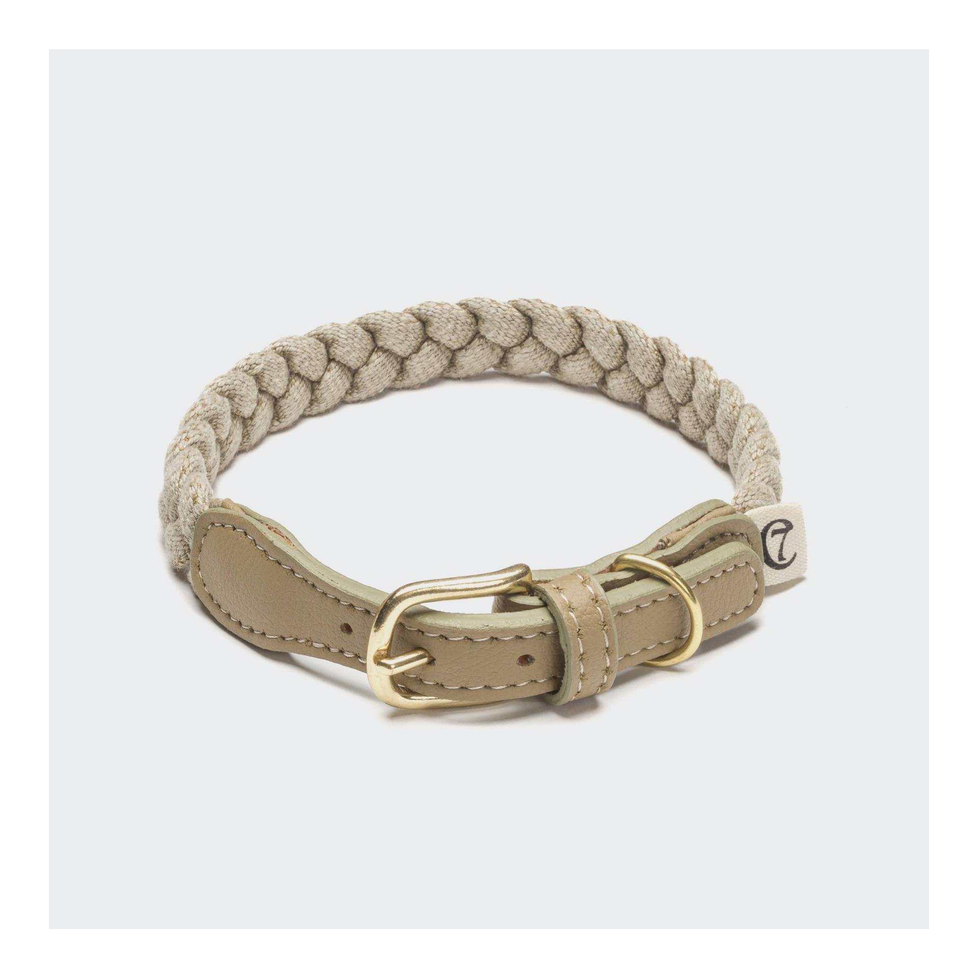 Hundehalsband Blomen Hundehalsband Blomen