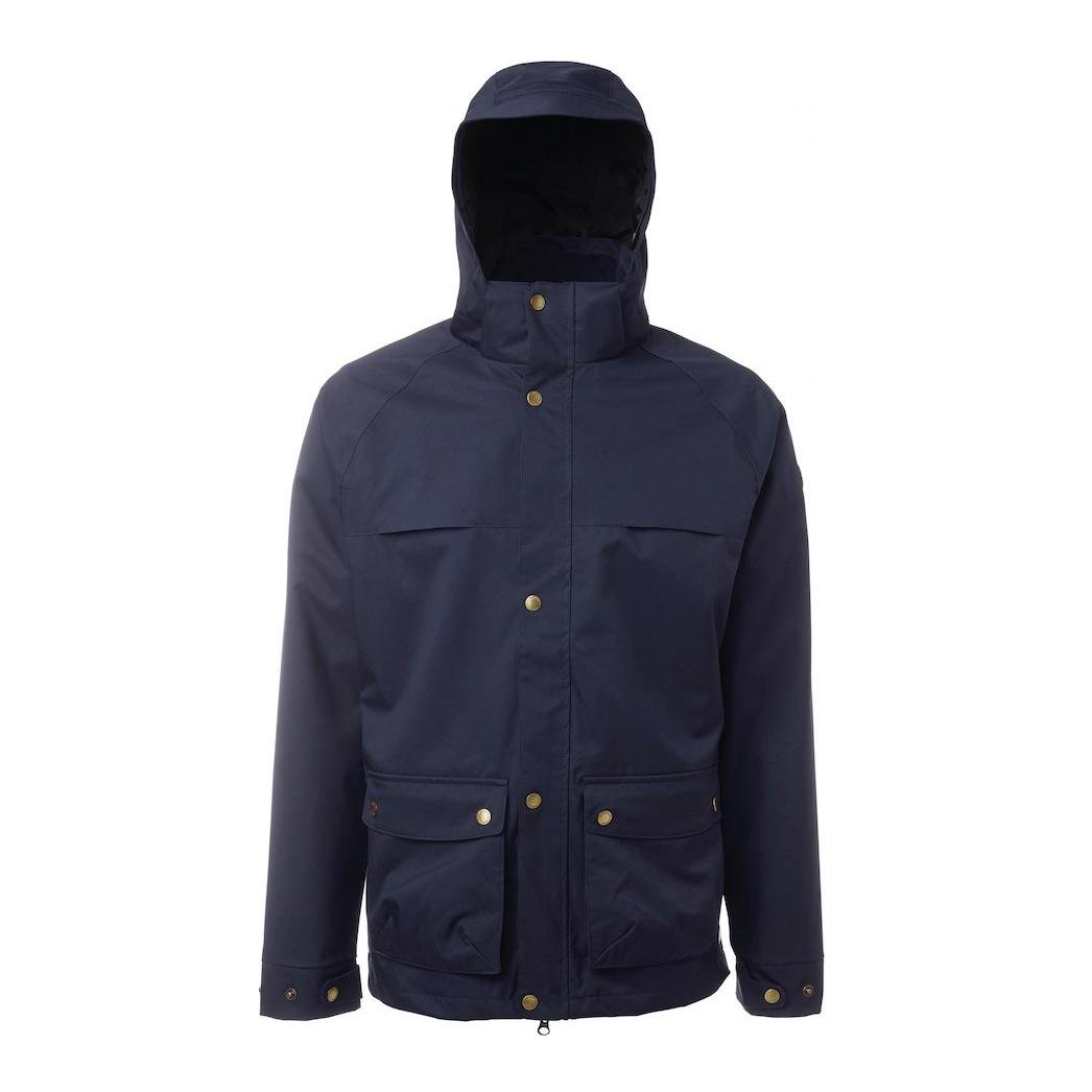 Veste de pluie Wind Rider Unisex - navy Veste de pluie Wind Rider Unisex - navy