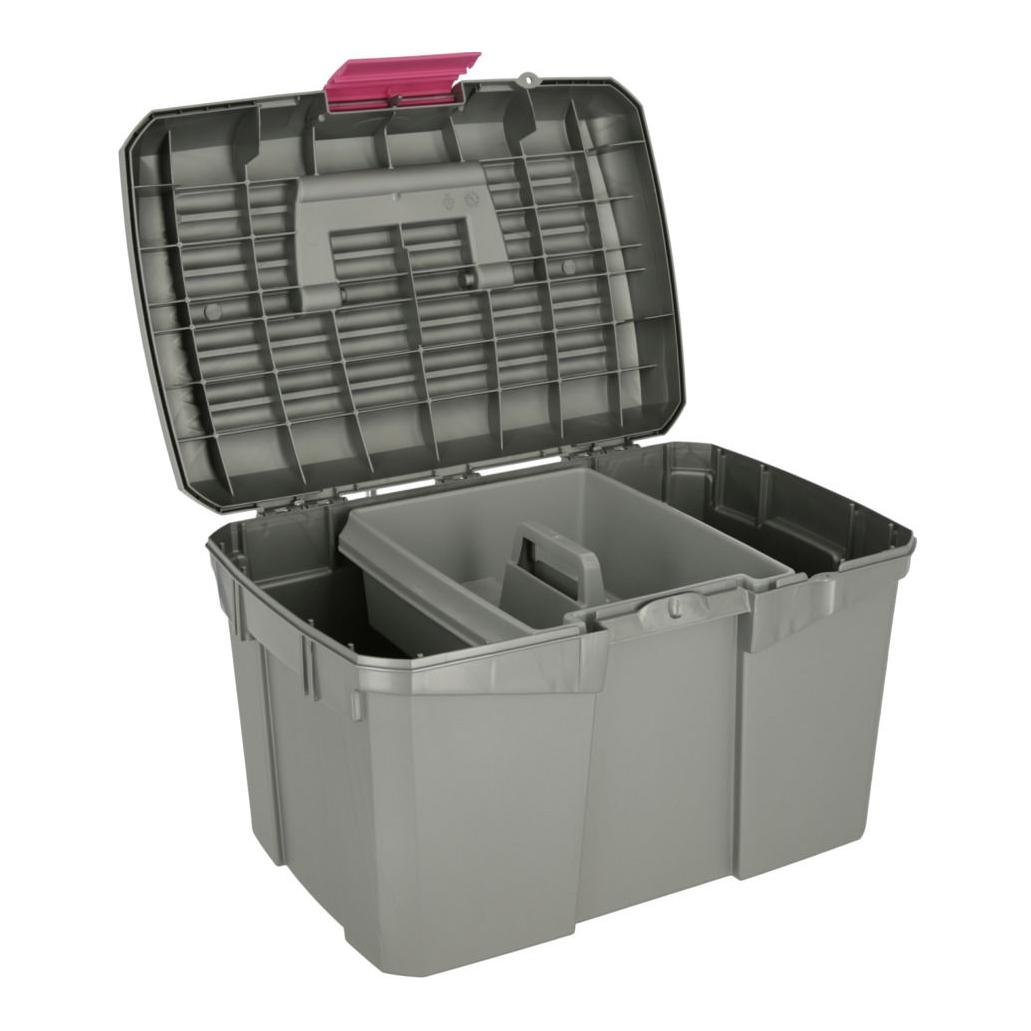 Putzbox Siena - grau