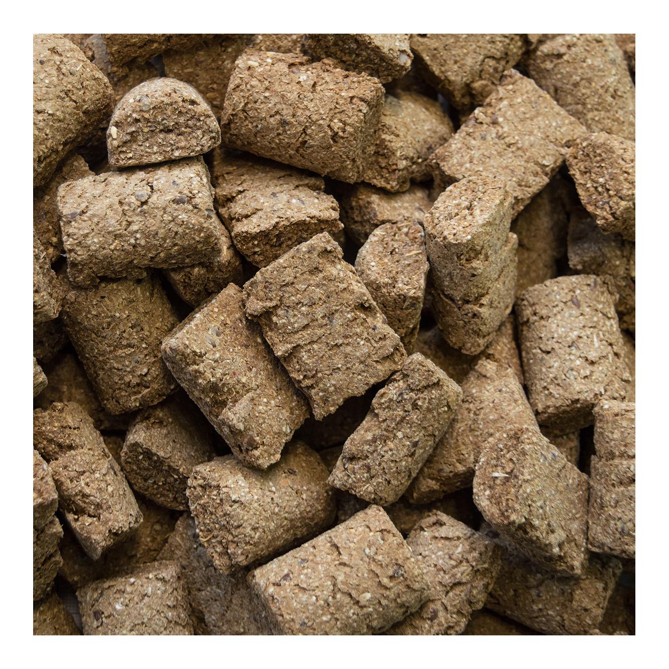 Speed Delicious speedies - cracker