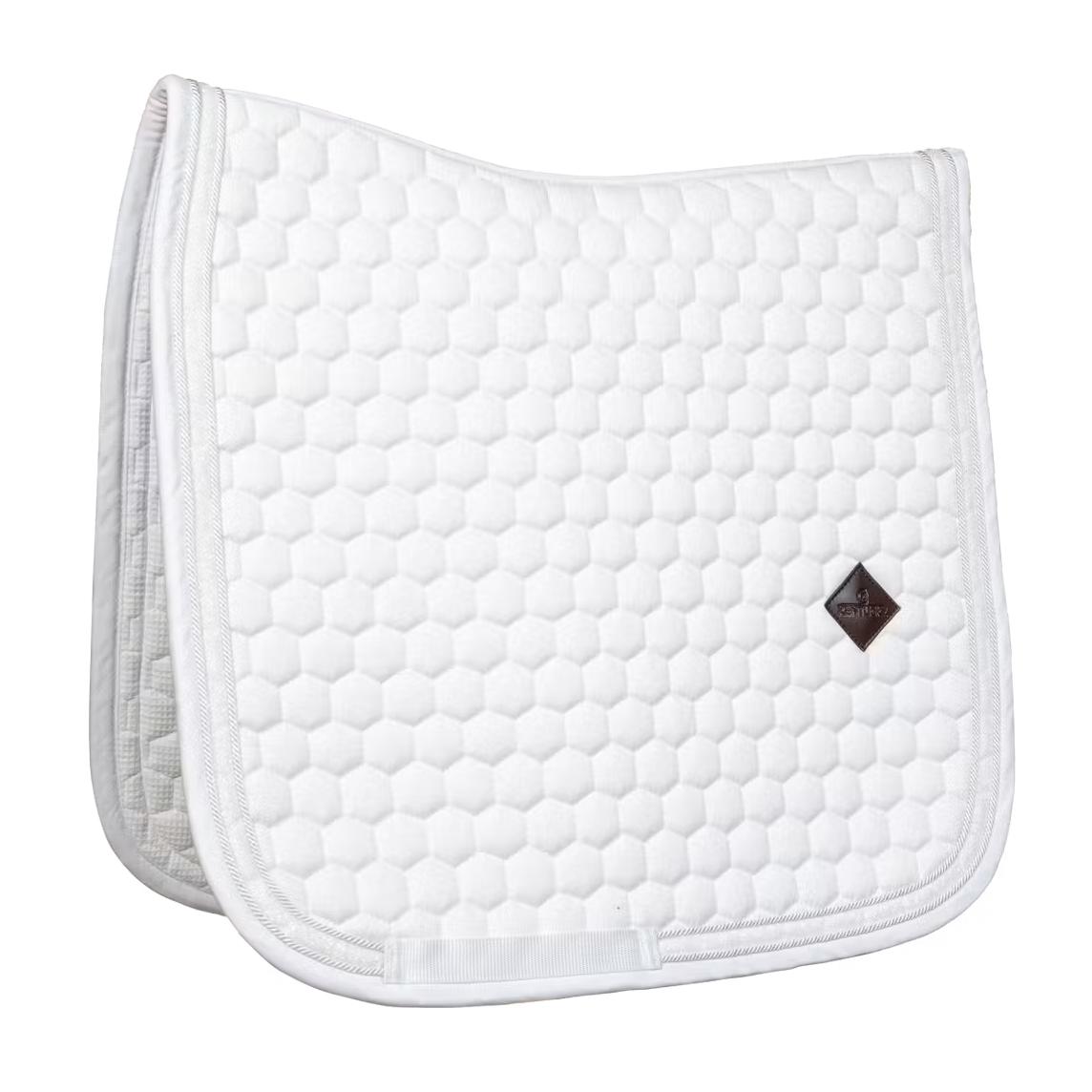 Schabracke glitzer band Dressur Schabracke glitzer band Dressur