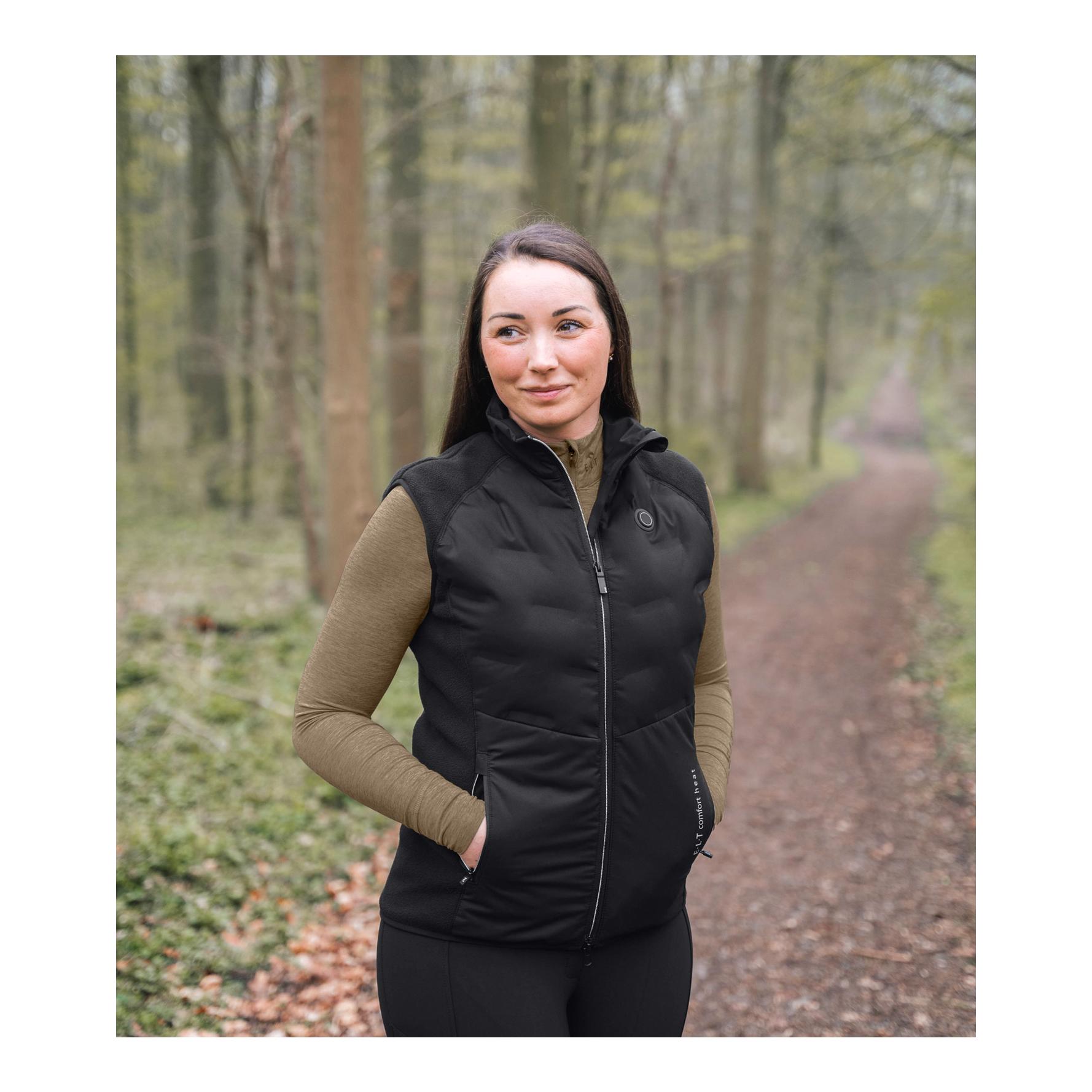 Heizweste ELT Comfort Heat Heizweste ELT Comfort Heat
