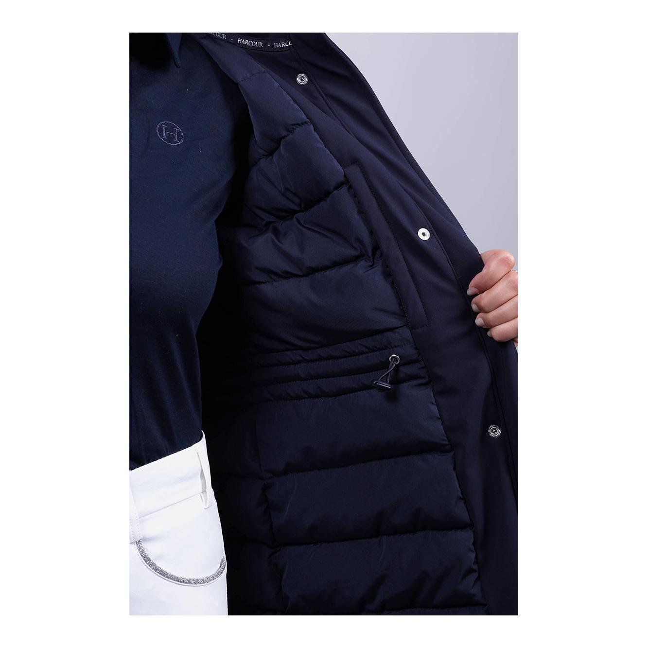 Jacke Jacinthe Damen