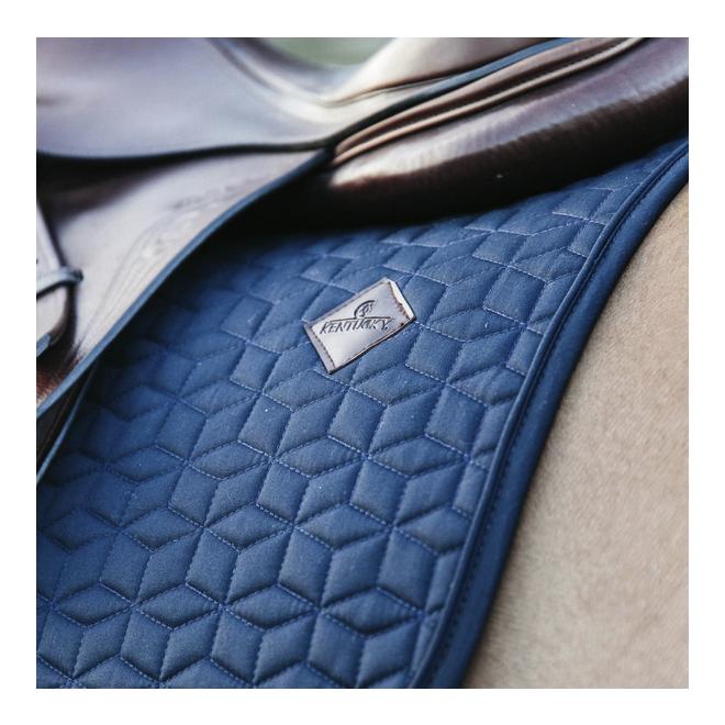 Schabracke Basic - navy Schabracke Basic - navy