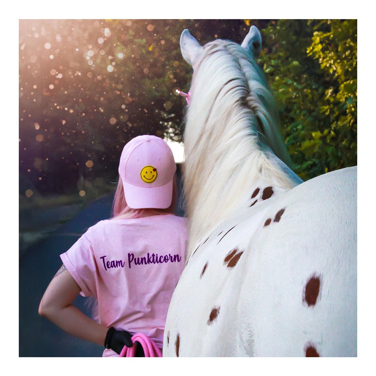 Soulhorse-Kappe "Smiley Soulhorse-Kappe "Smiley