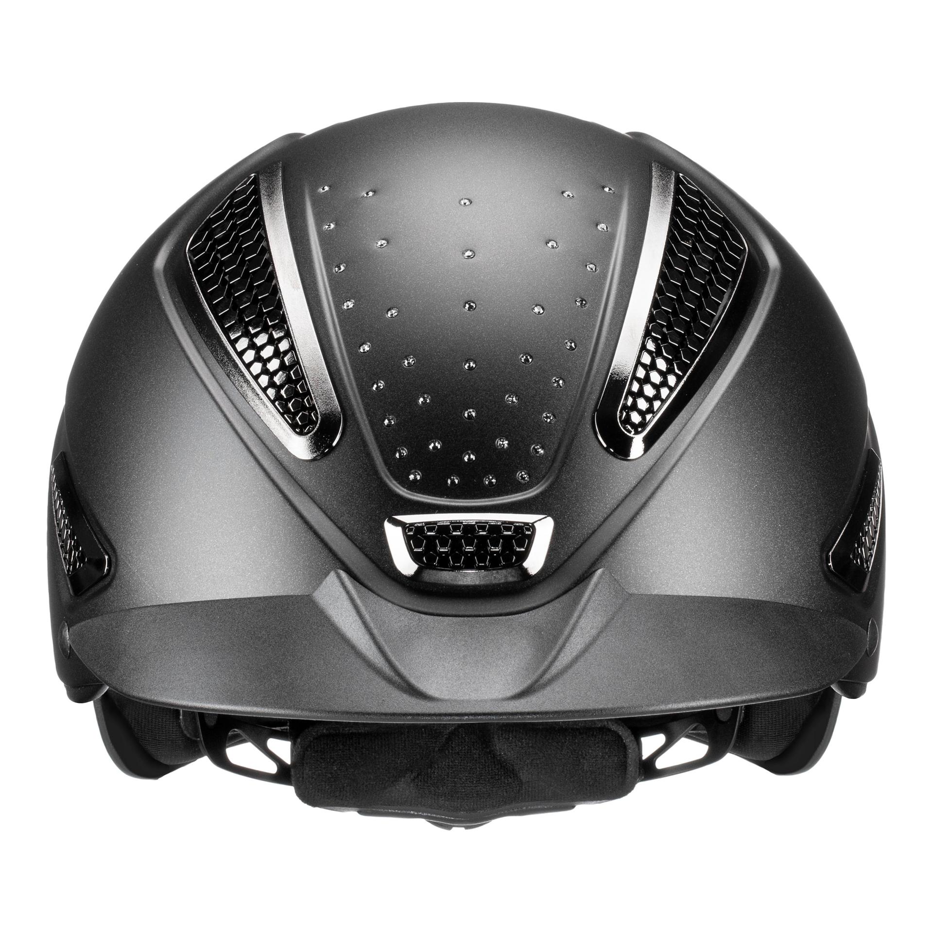 Reithelm Perfexxion II Grace - black mat Reithelm Perfexxion II Grace - black mat