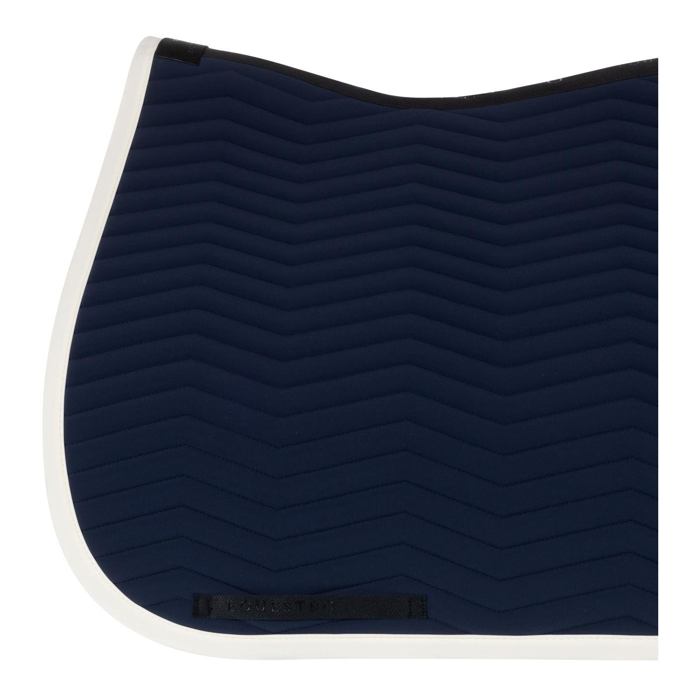 Schabracke wave quiliting