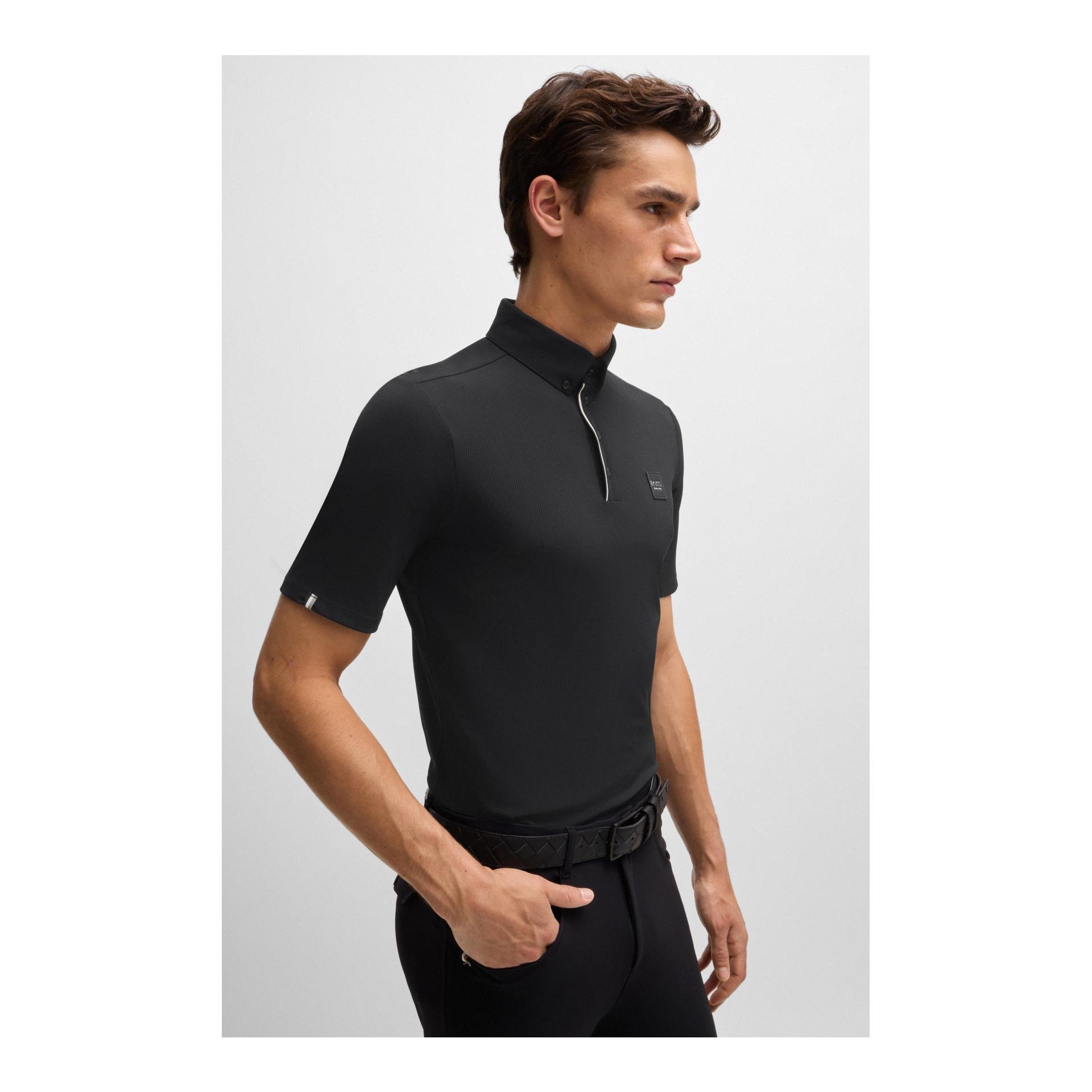 Trainingsshirt Matt Herren Trainingsshirt Matt Herren