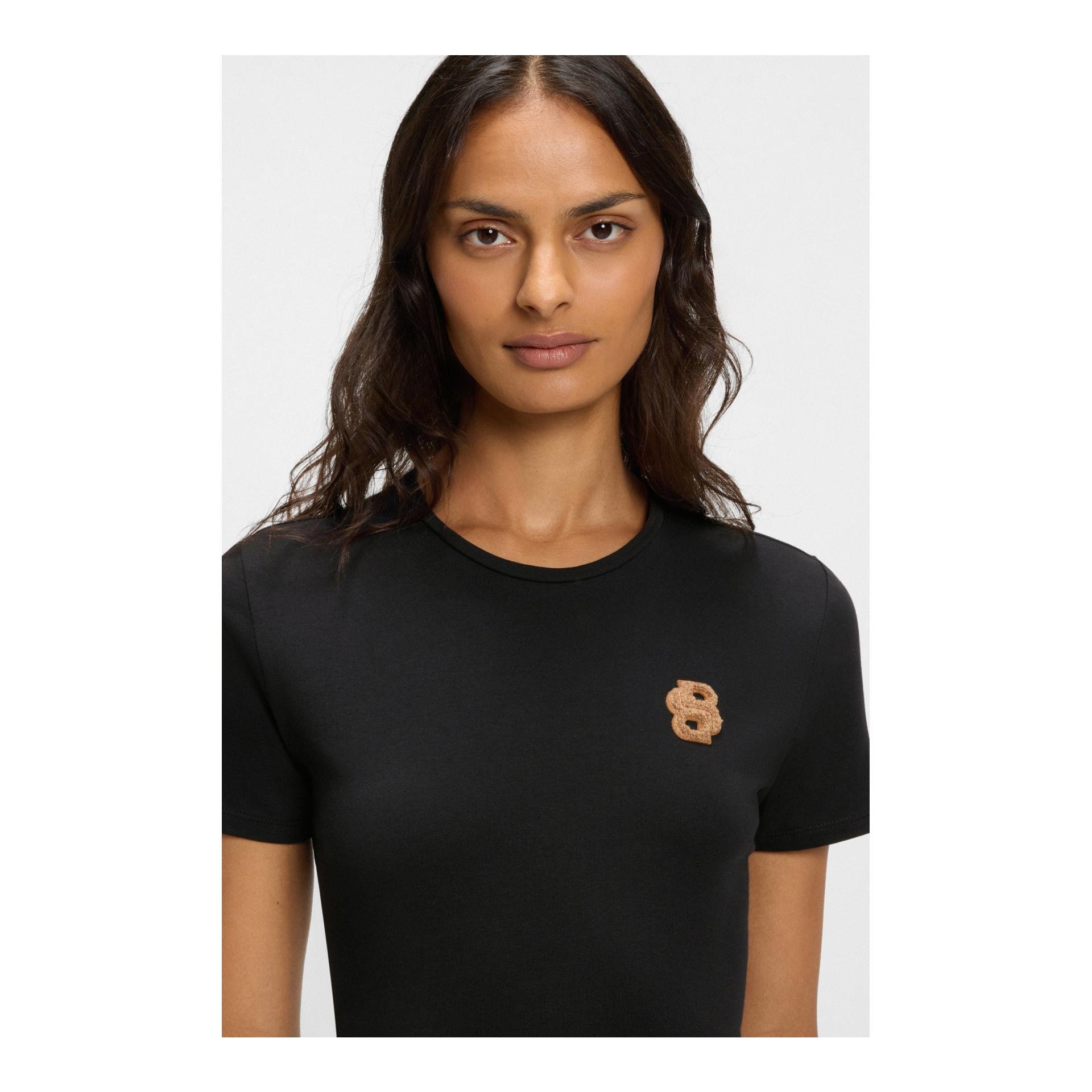 BOSS Equestrian Maya T-shirt femme