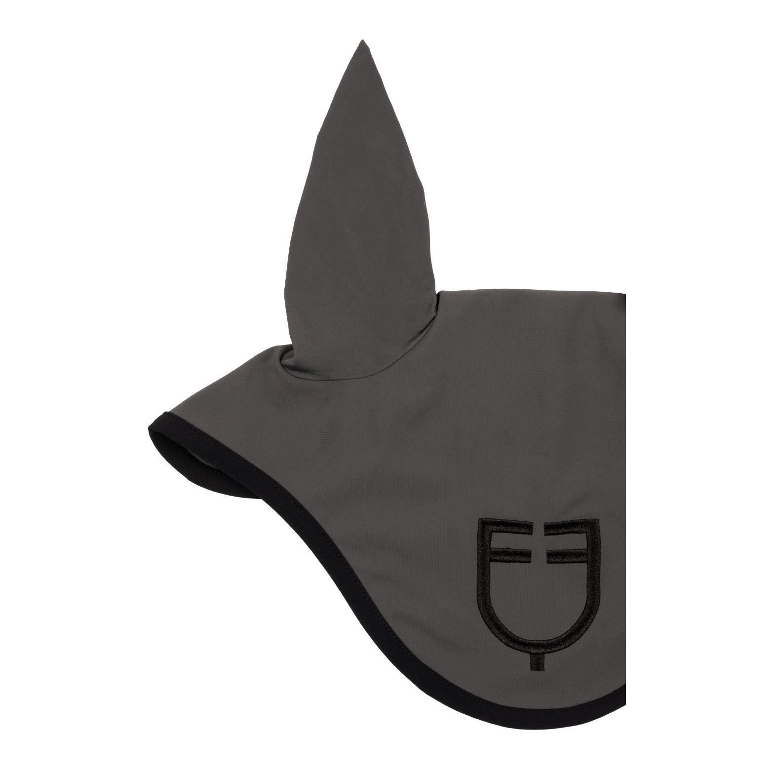 Ohrengarn Black Line Logo