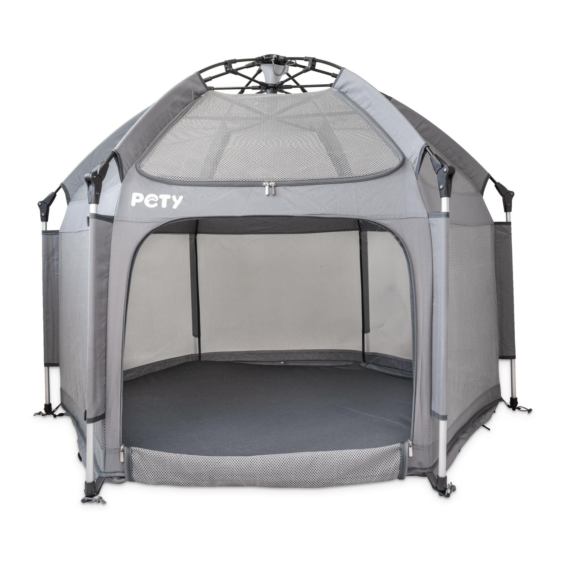 Pety Mattenüberzug gross, smooth