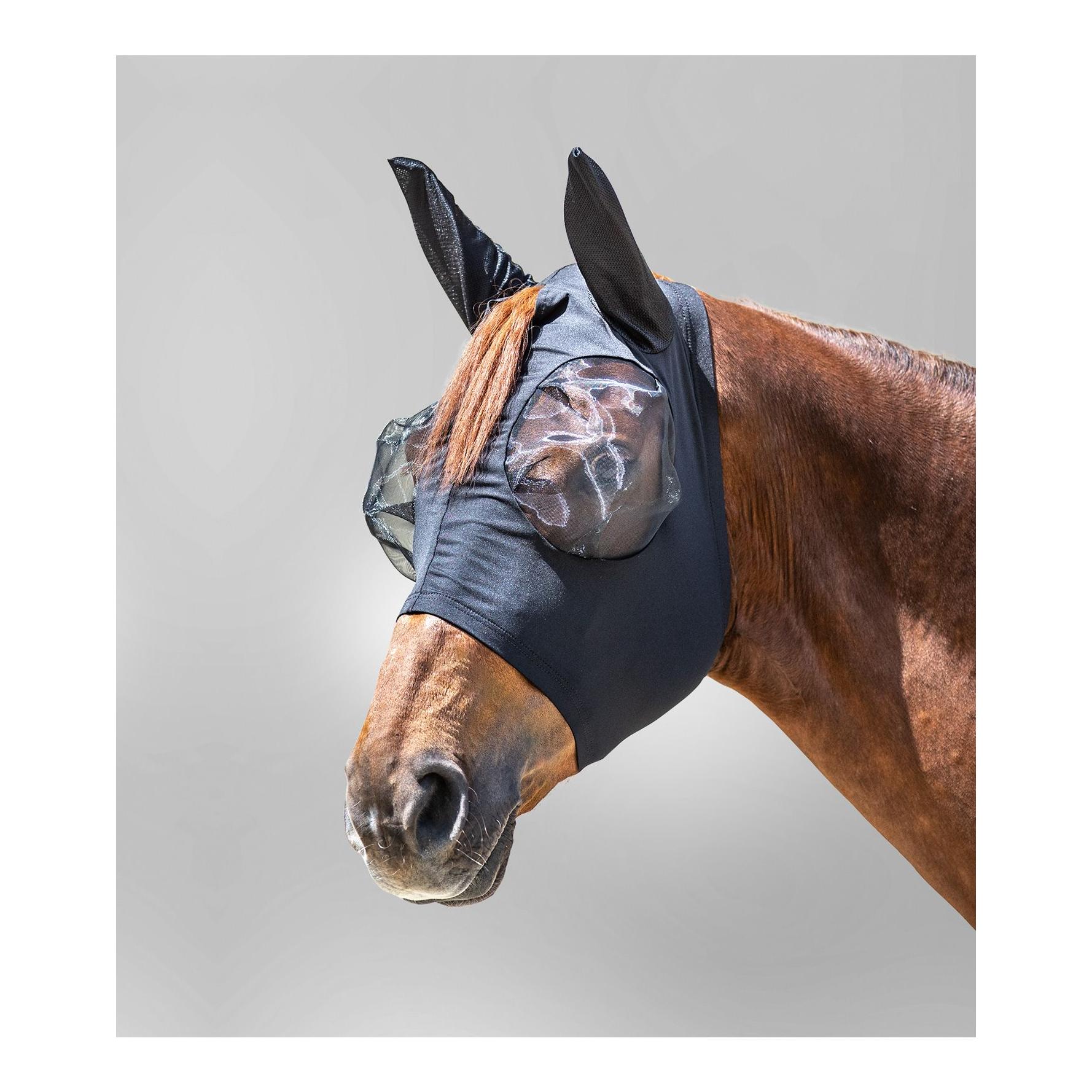 Fliegenmaske Puck Fliegenmaske Puck