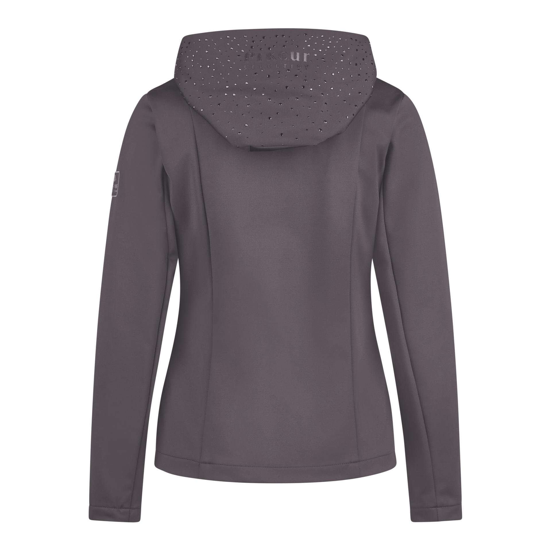 Pikeur Fleecejacke Selection 