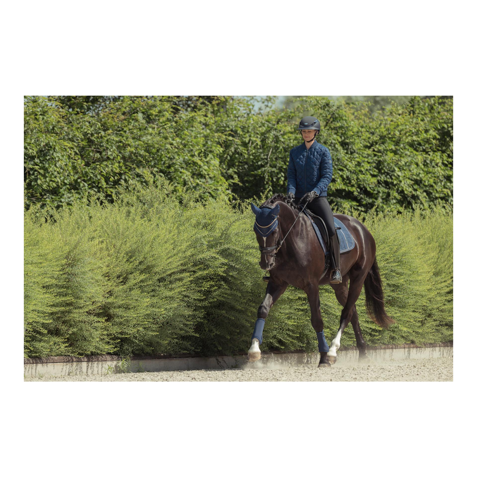 Jacke QUILT-BLOUSON Heritage 24/25 Jacke QUILT-BLOUSON Heritage 24/25