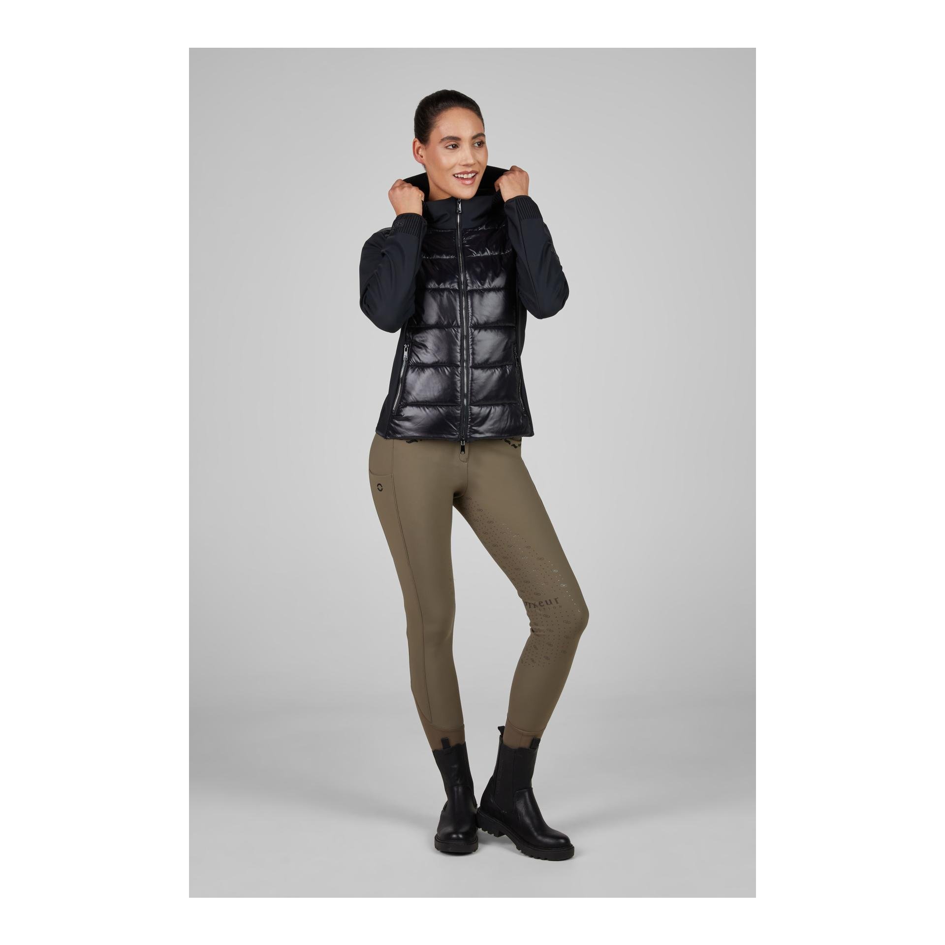 Jacke Hybrid Selection Jacke Hybrid Selection