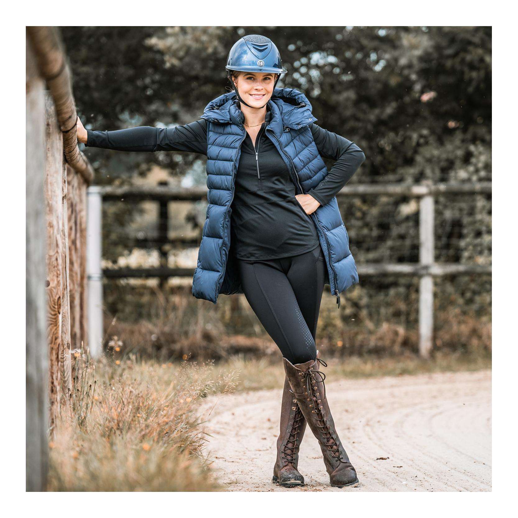 Winterreitstiefel Longford Winterreitstiefel Longford