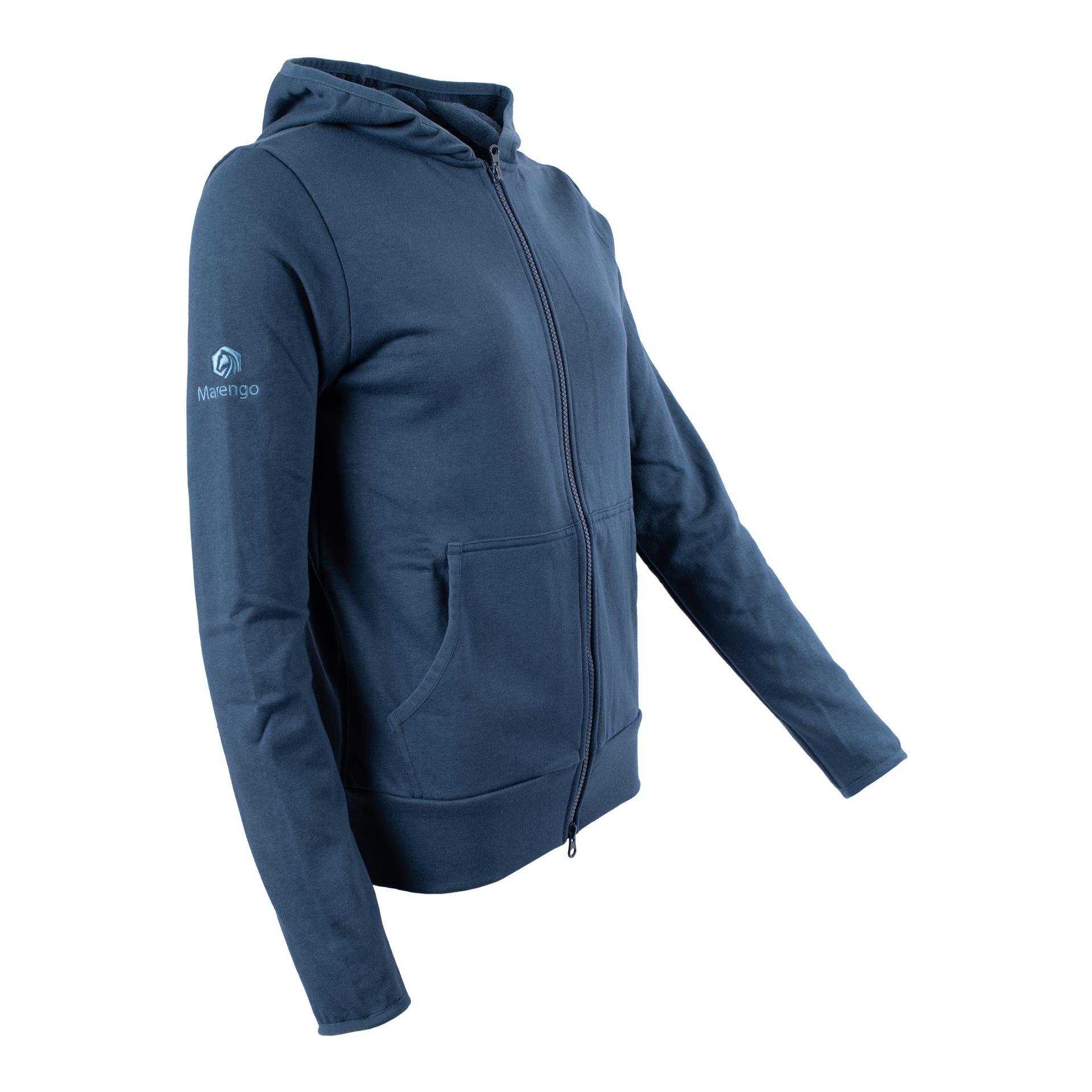 Sweatjacke Emilie Sweatjacke Emilie