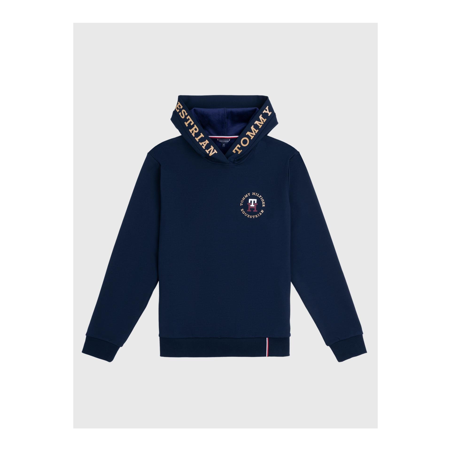 Hoodie Colorado Damen