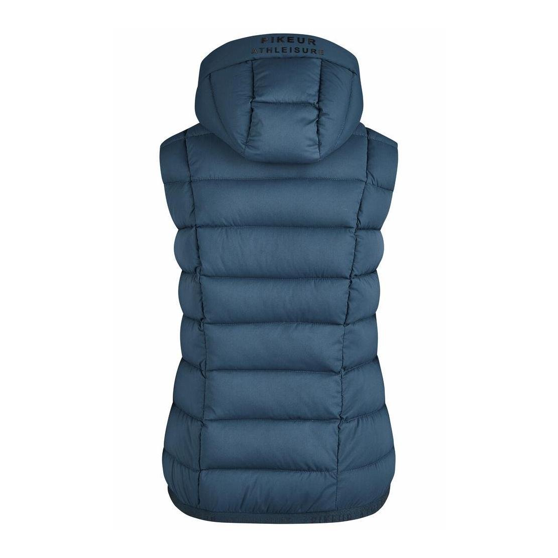 Steppweste Athleisure Damen