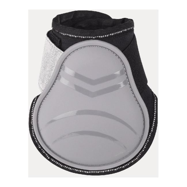 Streichkappen Reflex - silbergrau Streichkappen Reflex - silbergrau