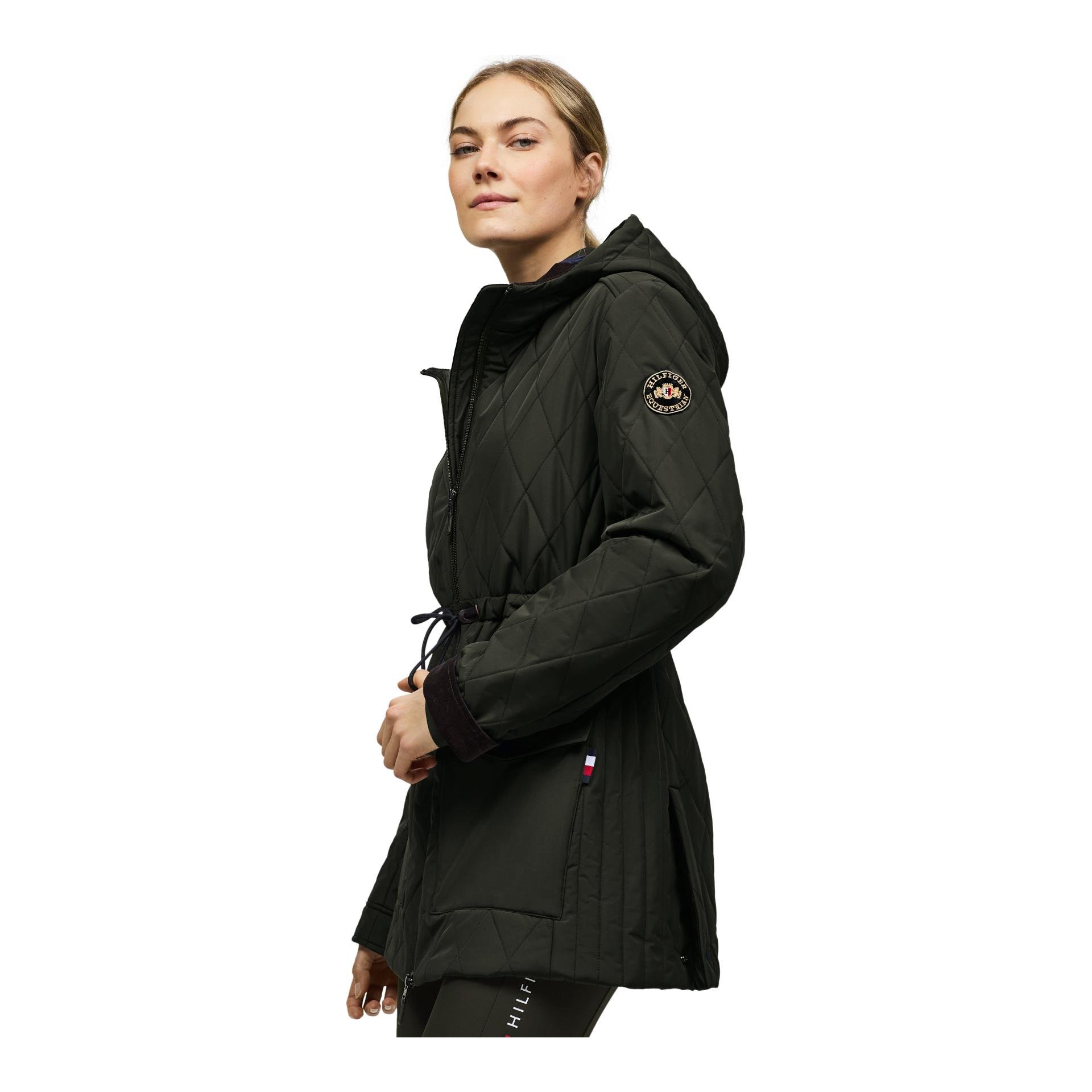 Steppjacke Forest Damen