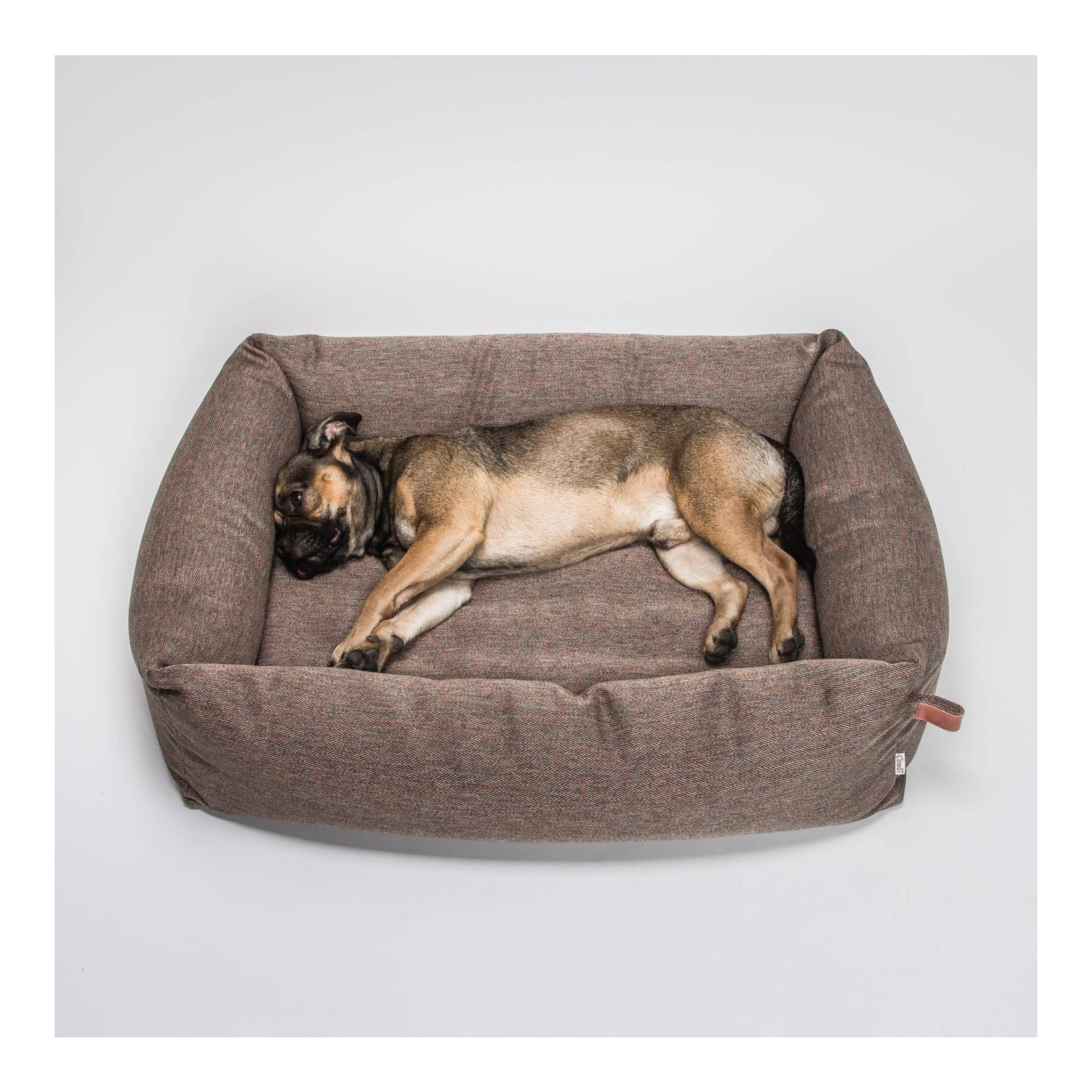 Hundebett Sleepy Deluxe Hundebett Sleepy Deluxe