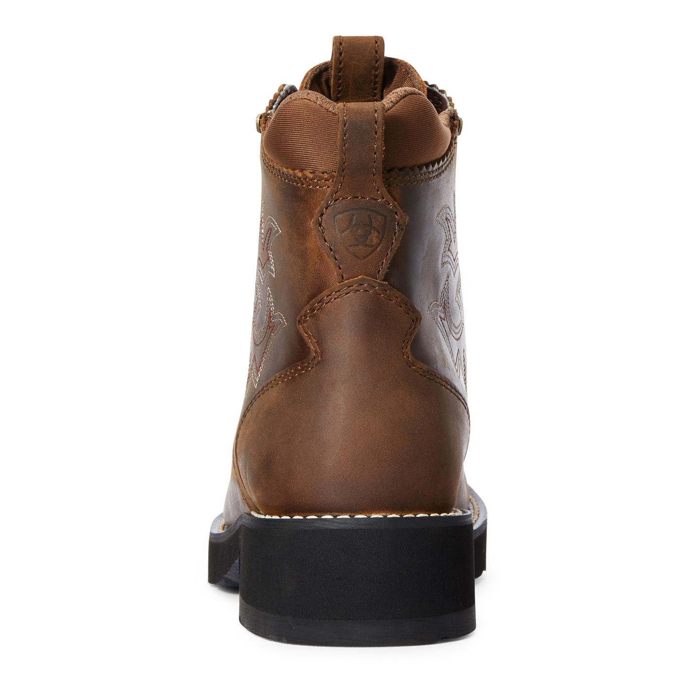 Westernschuh Women's Probaby Lacer Westernschuh Women's Probaby Lacer