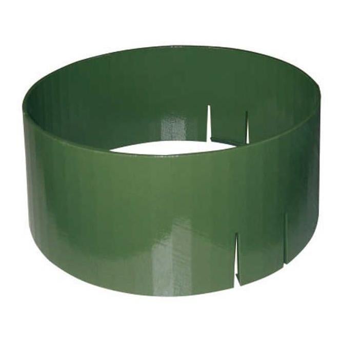 Lecksteinhalter ohne Einsatz