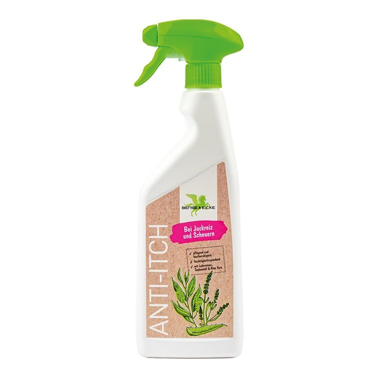 B&E Anti Itch