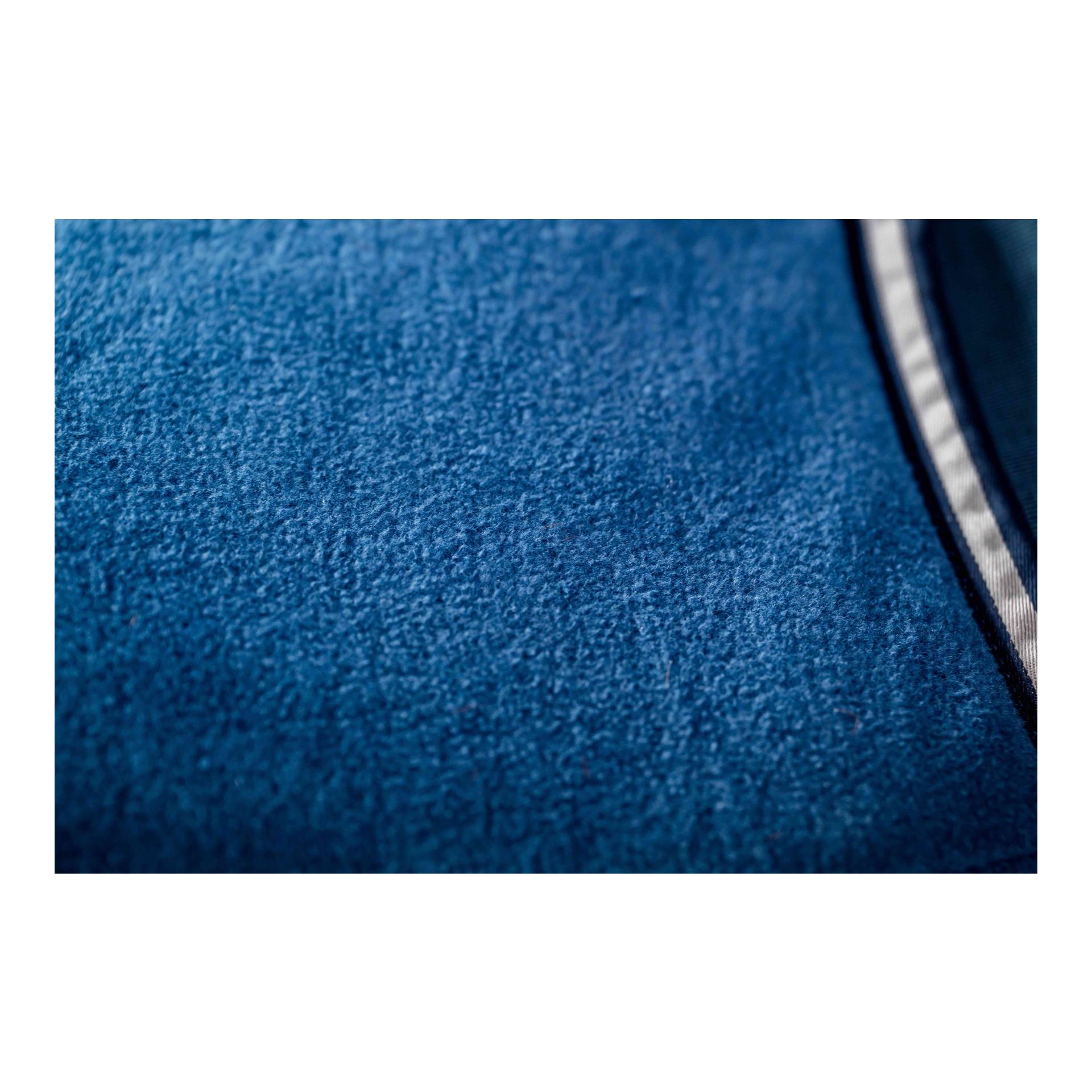 Abschwitzdecke Dry Liner - navy/silver Abschwitzdecke Dry Liner - navy/silver