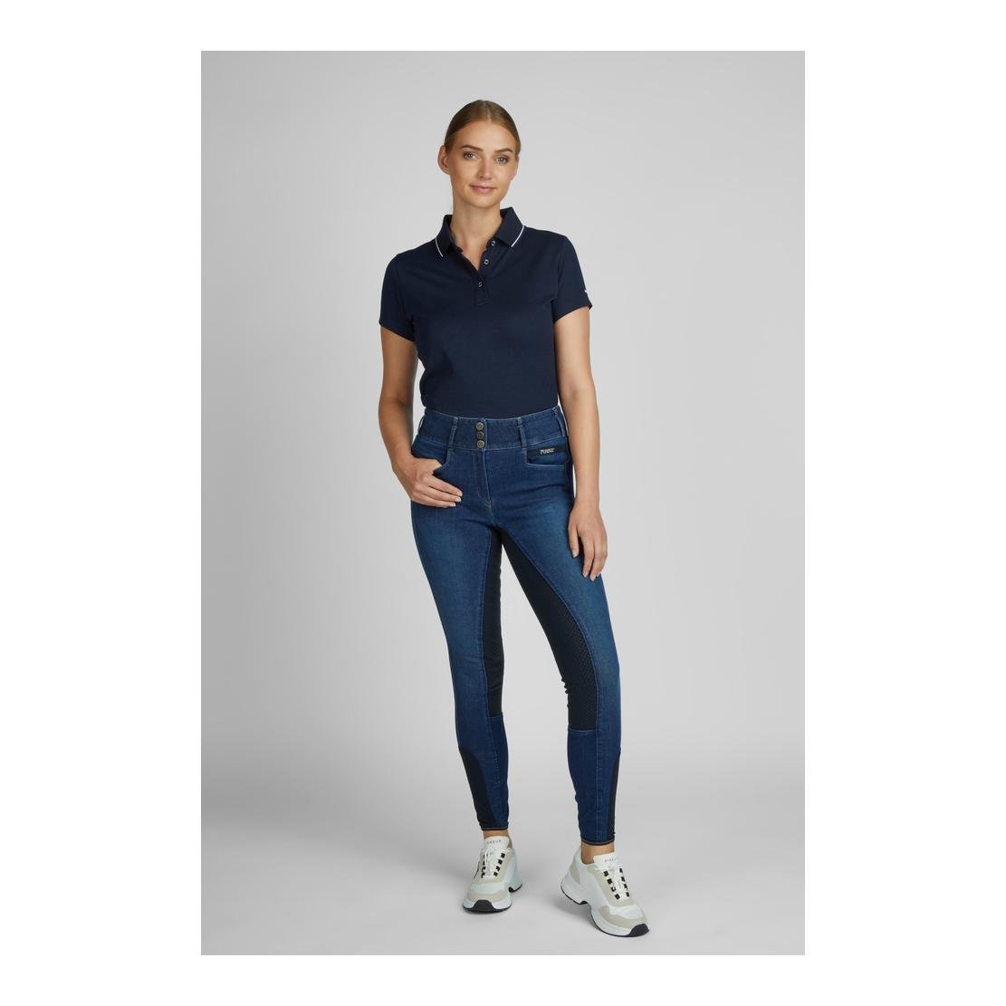 Pikeur Candela SD - Culotte d'équitation pour femmes