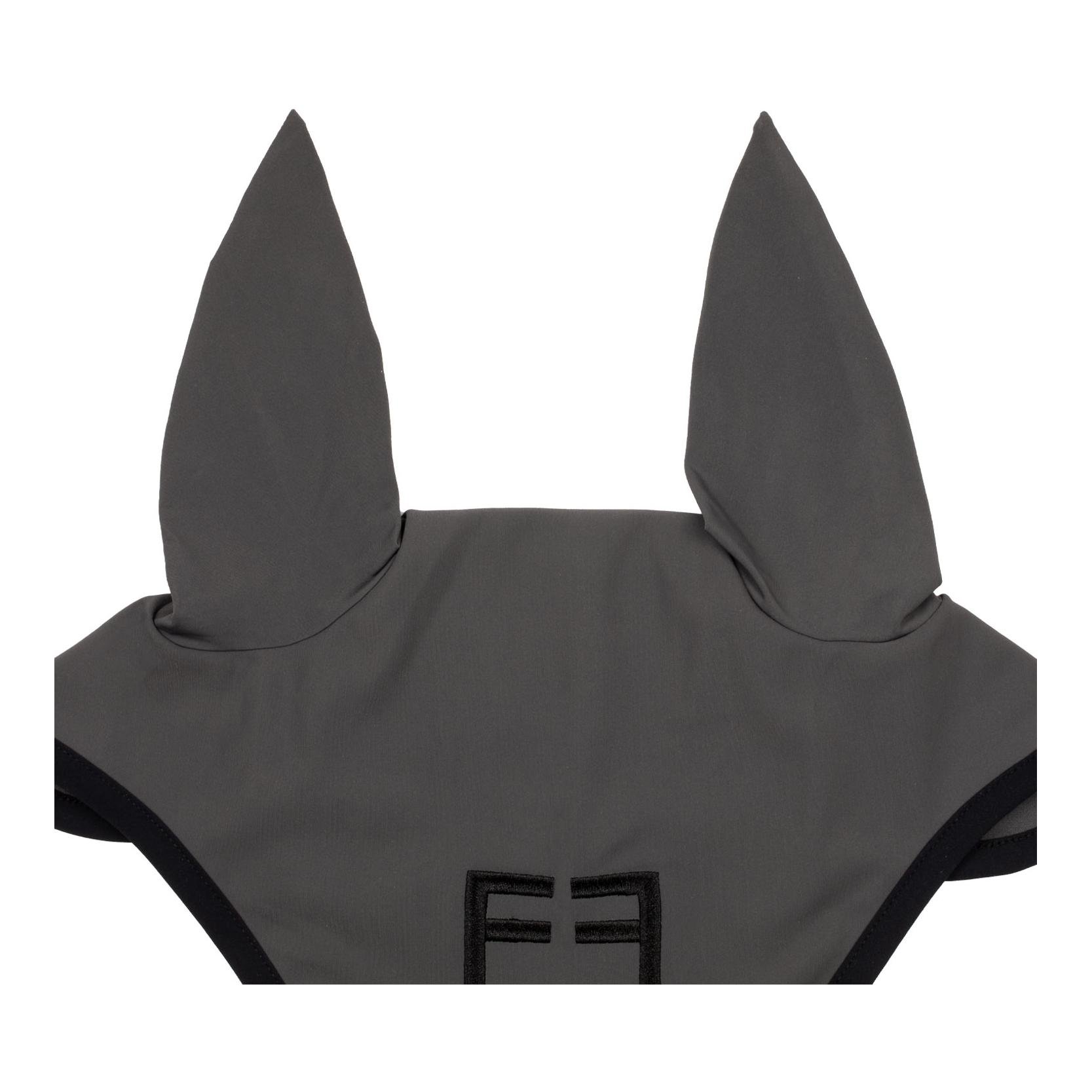 Ohrengarn Black Line Logo