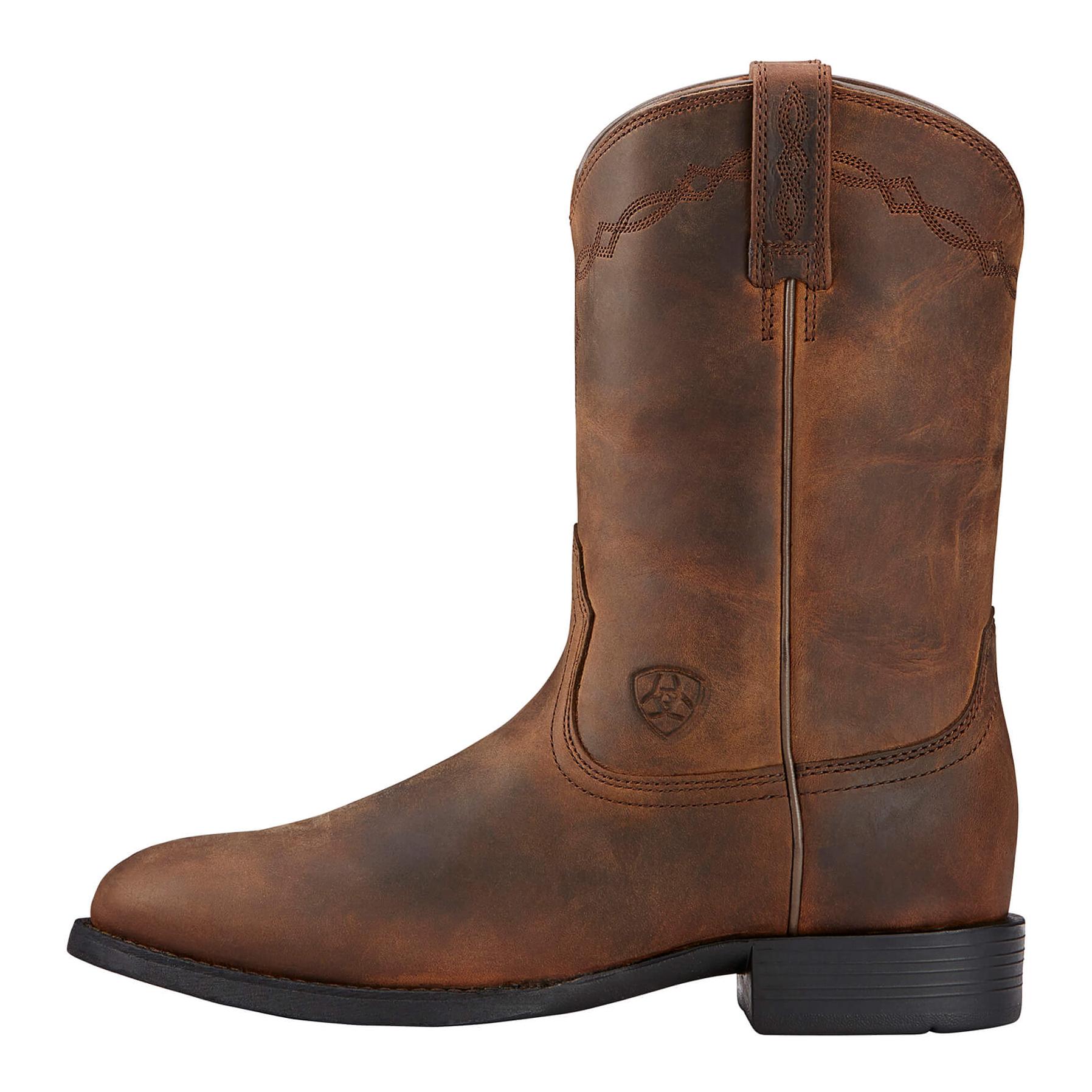 Westernstiefel Women's Heritage Roper Westernstiefel Women's Heritage Roper