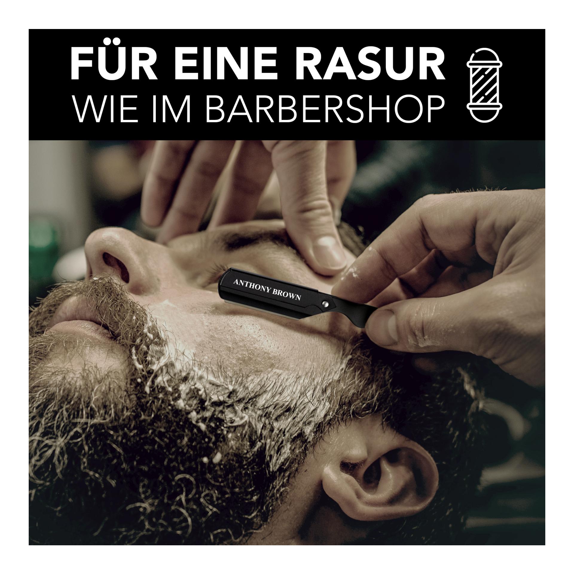 Rasiermesser Holz Rasiermesser Holz