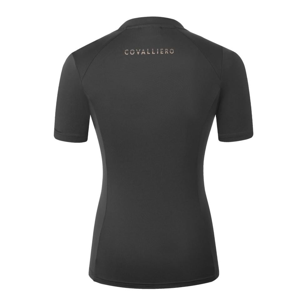 Covalliero T-shirt F/S 2026