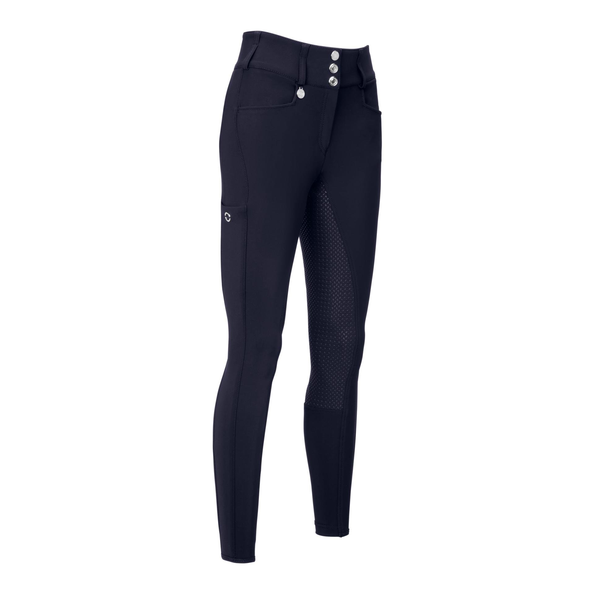 Reithose New Candela Vollgrip Highwaist Damen Reithose New Candela Vollgrip Highwaist Damen