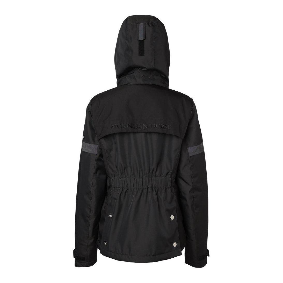 Winterreitjacke Royal Grace Damen Winterreitjacke Royal Grace Damen