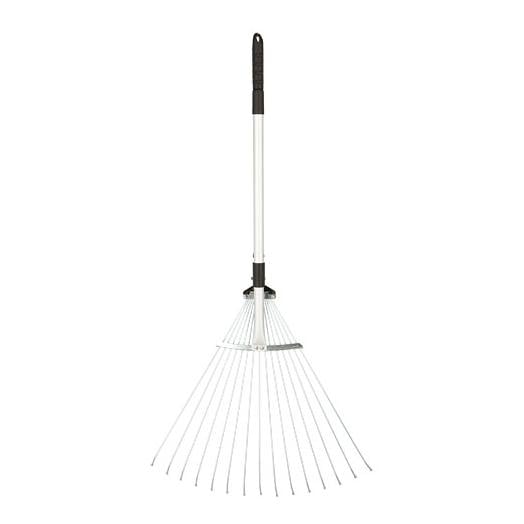 Kerbl Mistkratzer - Silber -