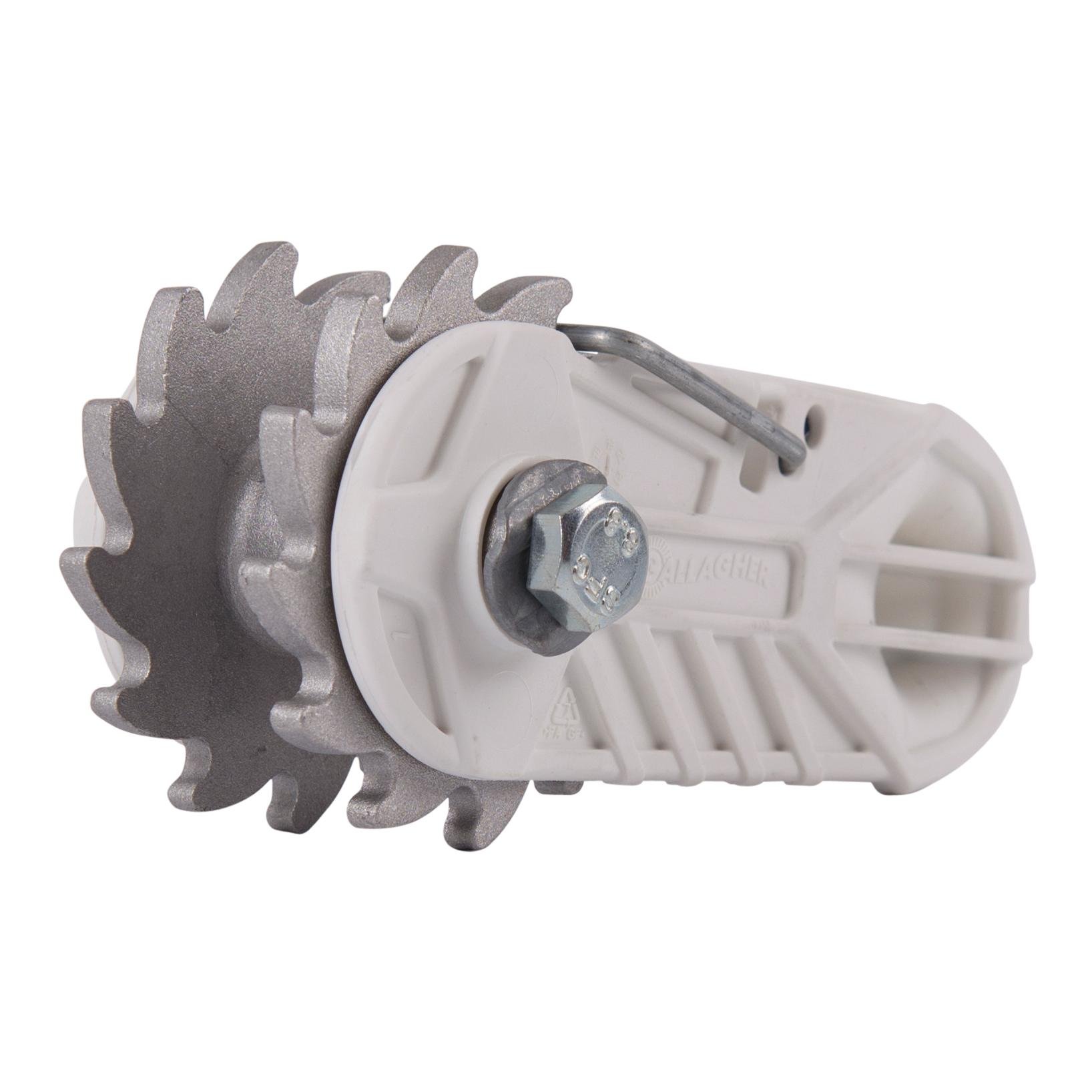 Gallagher Isolierter Spanner - Grau -