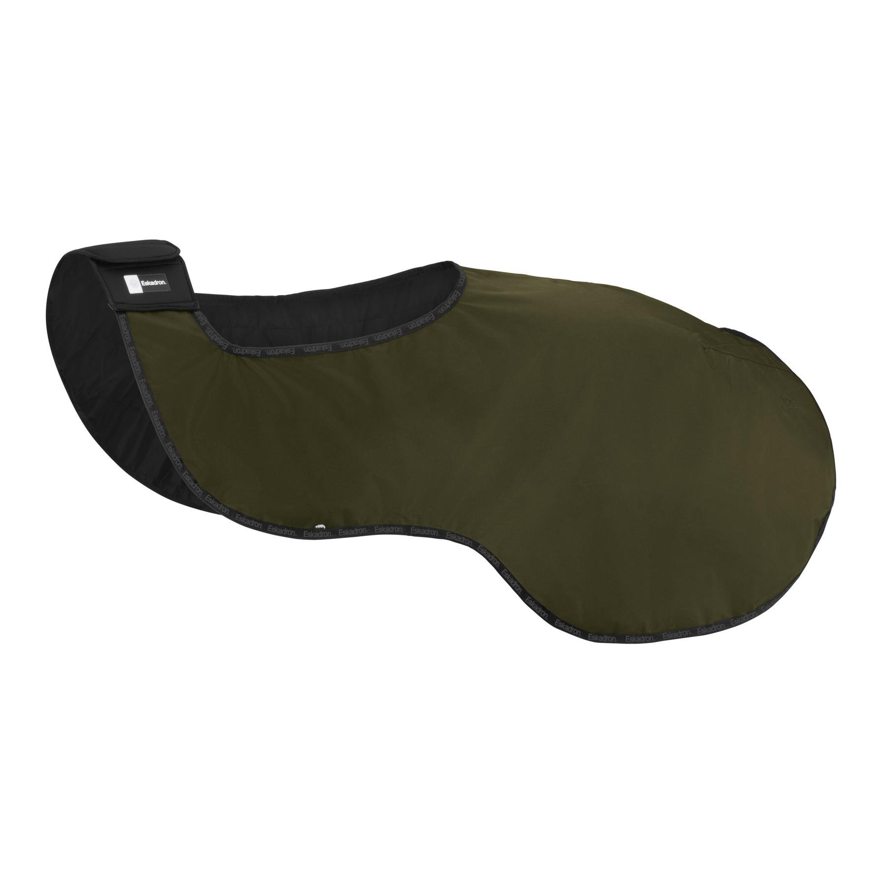 Ausreitdecke Cotton 50 Dynamic 25