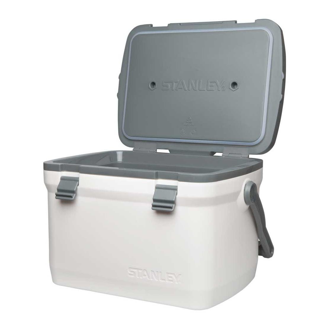 Adventure Outdoor Cooler - Polar White Adventure Outdoor Cooler - Polar White