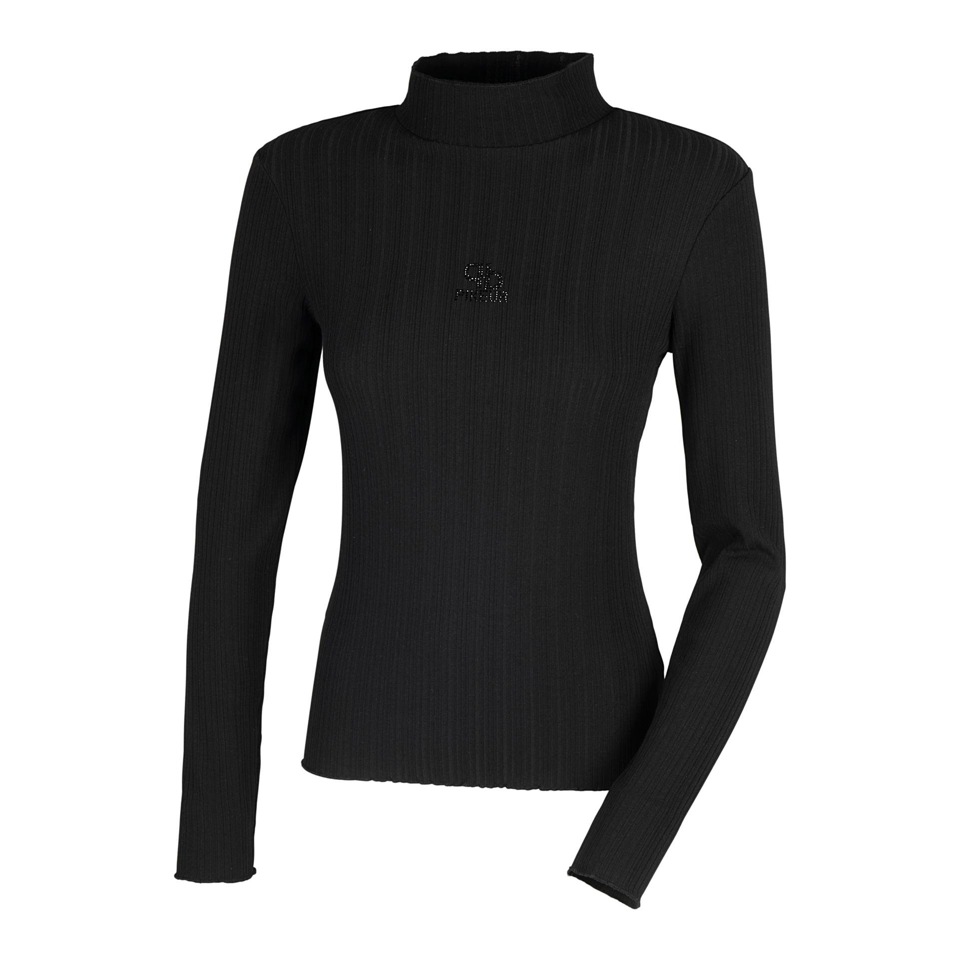 T-shirt à col roulé femme T-shirt à col roulé femme