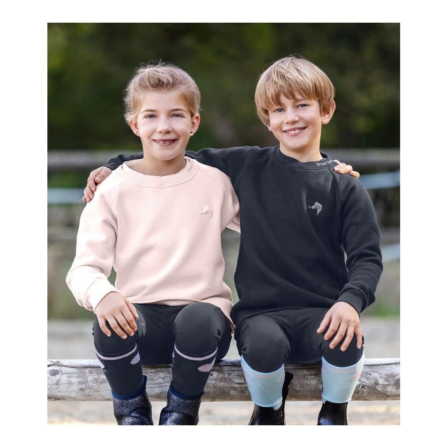 Sweat à capuche Lucky Marla Kids