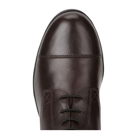 Reitstiefel Heritage Contour II Field Zip Damen Reitstiefel Heritage Contour II Field Zip Damen