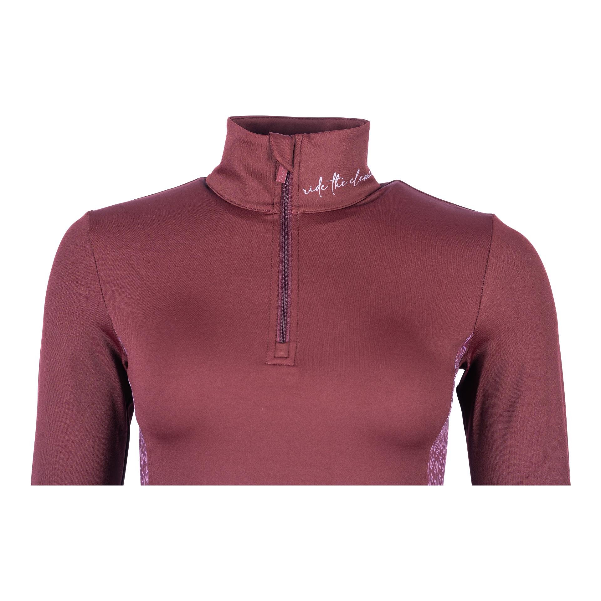 Funktionsshirt Elements langarm