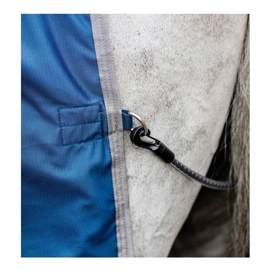 Abschwitzdecke Ionic Therapy Mesh Horseware Abschwitzdecke Ionic Therapy Mesh Horseware
