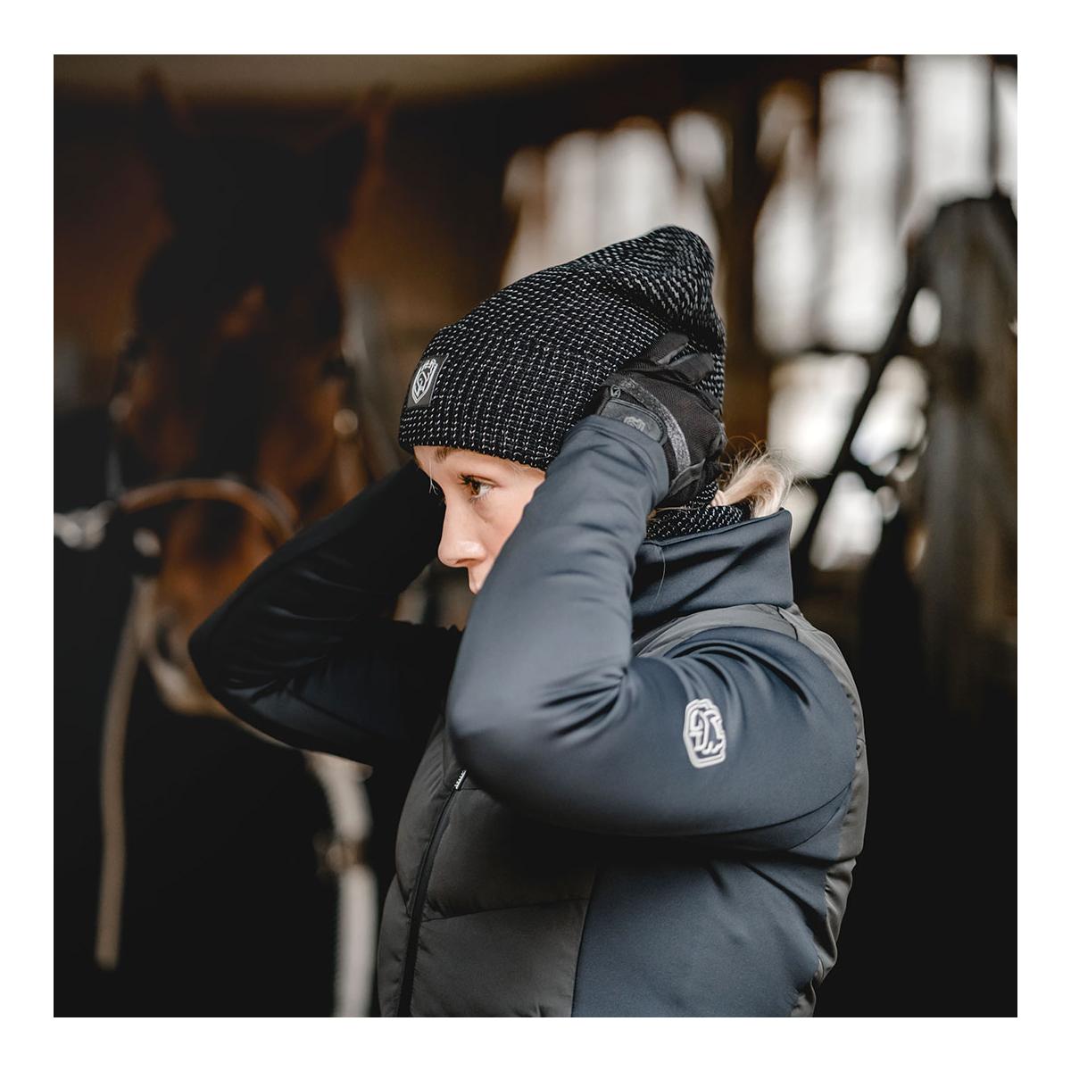 Stepp-Mix-Jacke "Fight the Cold" Stepp-Mix-Jacke "Fight the Cold"