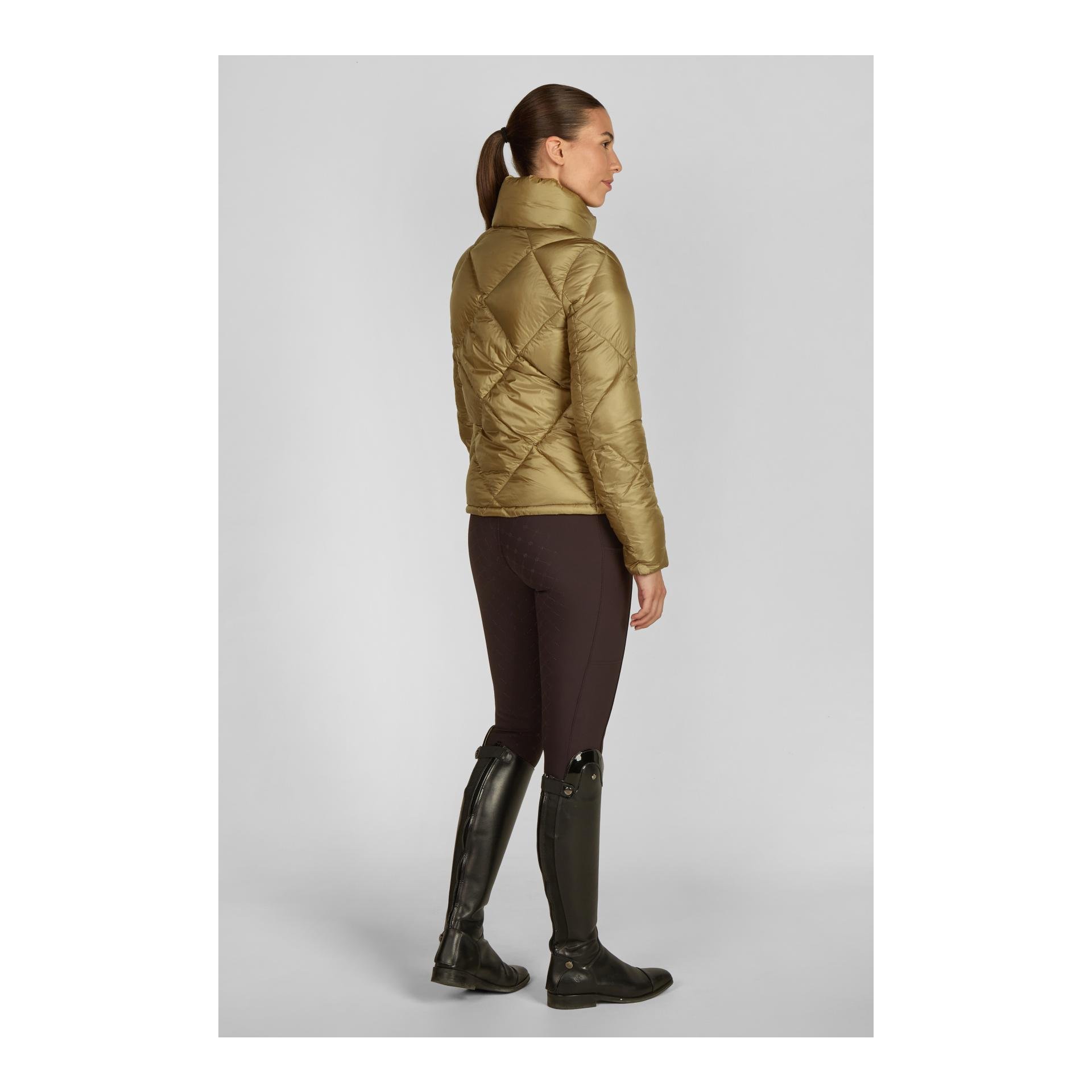 Jacke Quilt Heritage 25/26