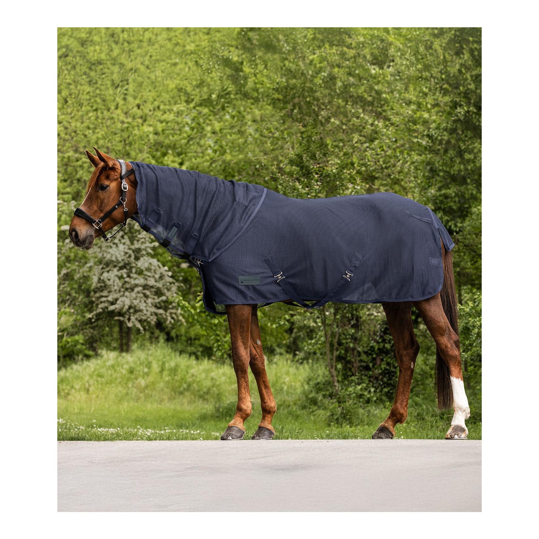 Waldhausen Halsteil zur Fliegendecke Comfort 